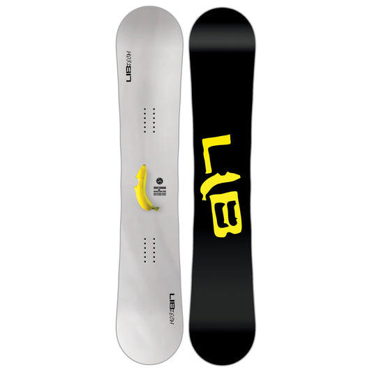 LIB TECH SKATE BANANA 25