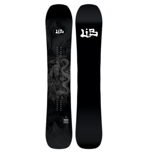 LIB TECH SKUNK APE CAMBER 25