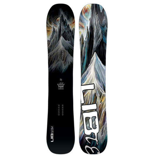 LIB TECH DYNAMO 26