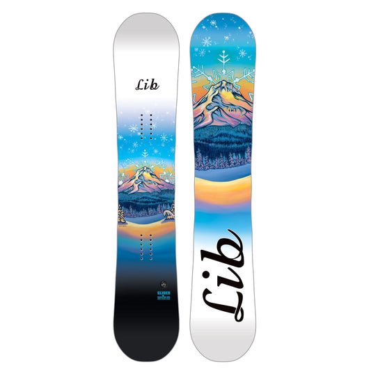 LIB TECH GLIDER 26
