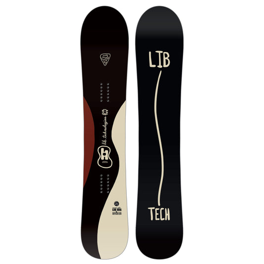 LIB TECH LIB RIG 26