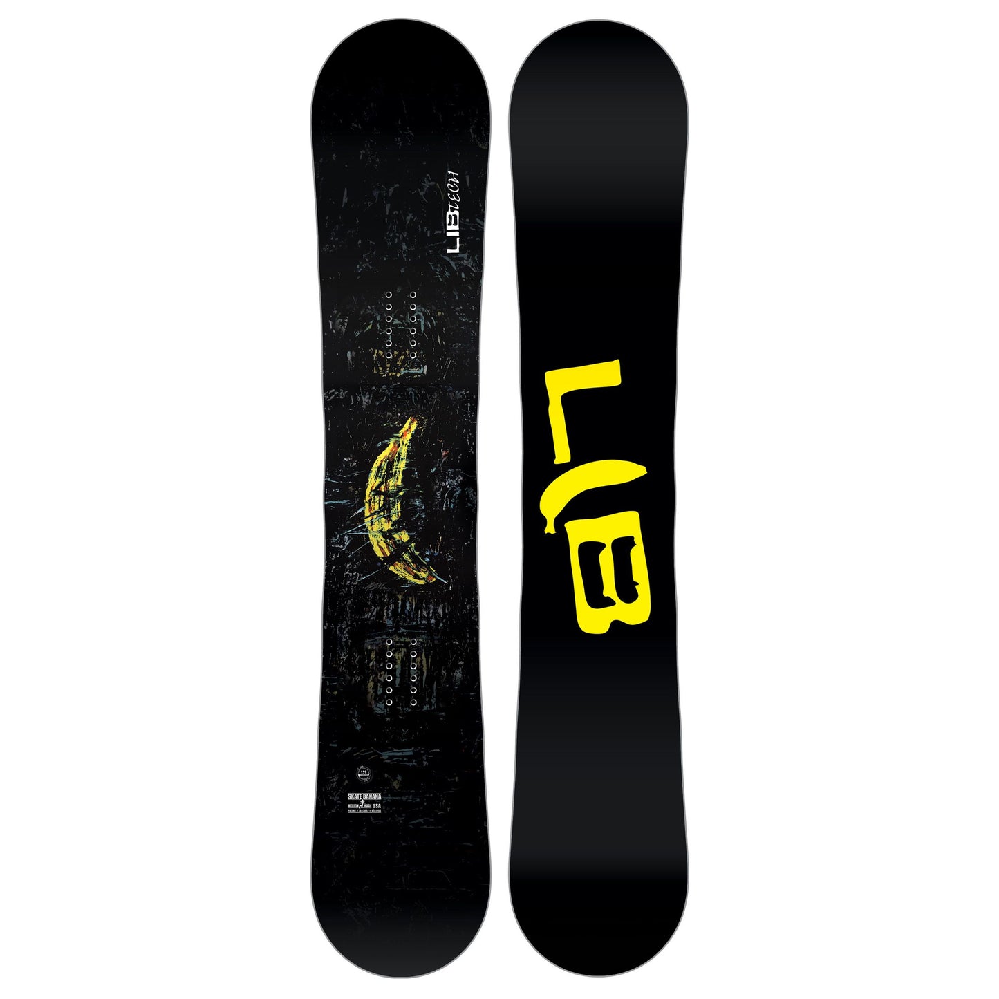 LIB TECH SKATE BANANA 26