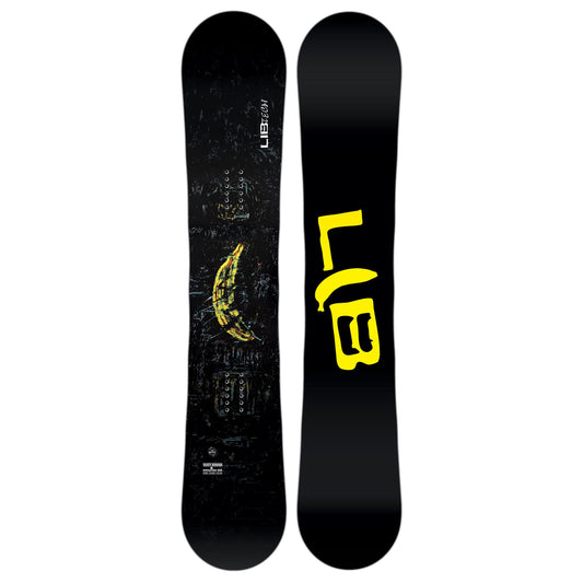LIB TECH SKATE BANANA 26