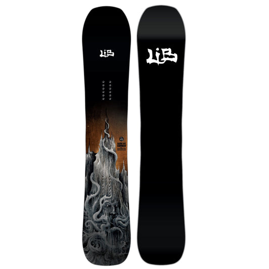 LIB TECH SKUNK APE CAMBER 26