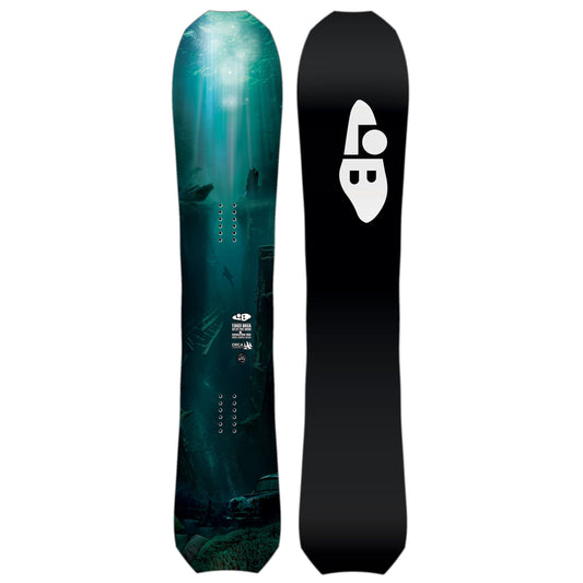LIB TECH ORCA 26
