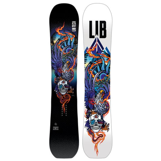 LIB TECH TERRAIN WRECKER 26