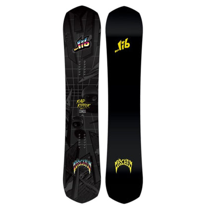 LIB TECH MAYHEM RAD RIPPER 26