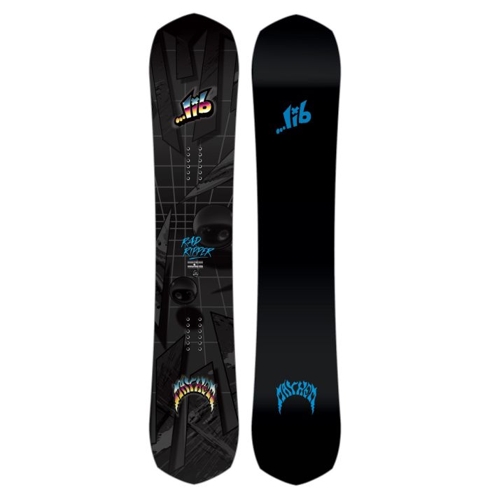 LIB TECH MAYHEM RAD RIPPER 26