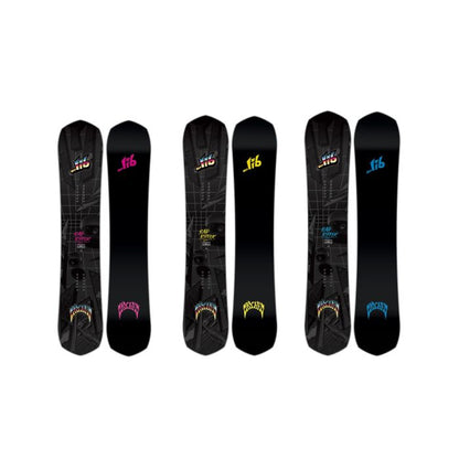LIB TECH MAYHEM RAD RIPPER 26