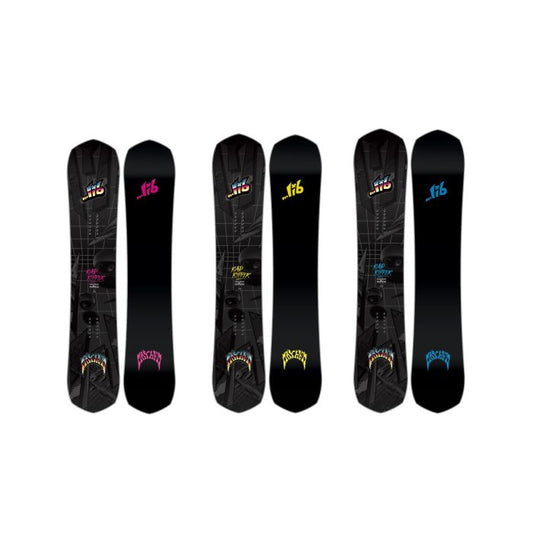 LIB TECH MAYHEM RAD RIPPER 26