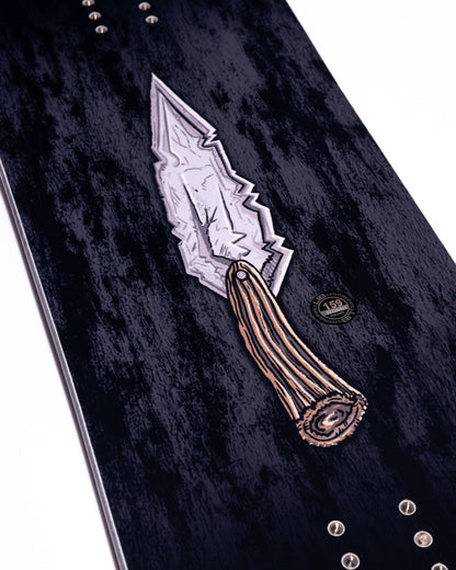 LIB TECH EJACK KNIFE 27
