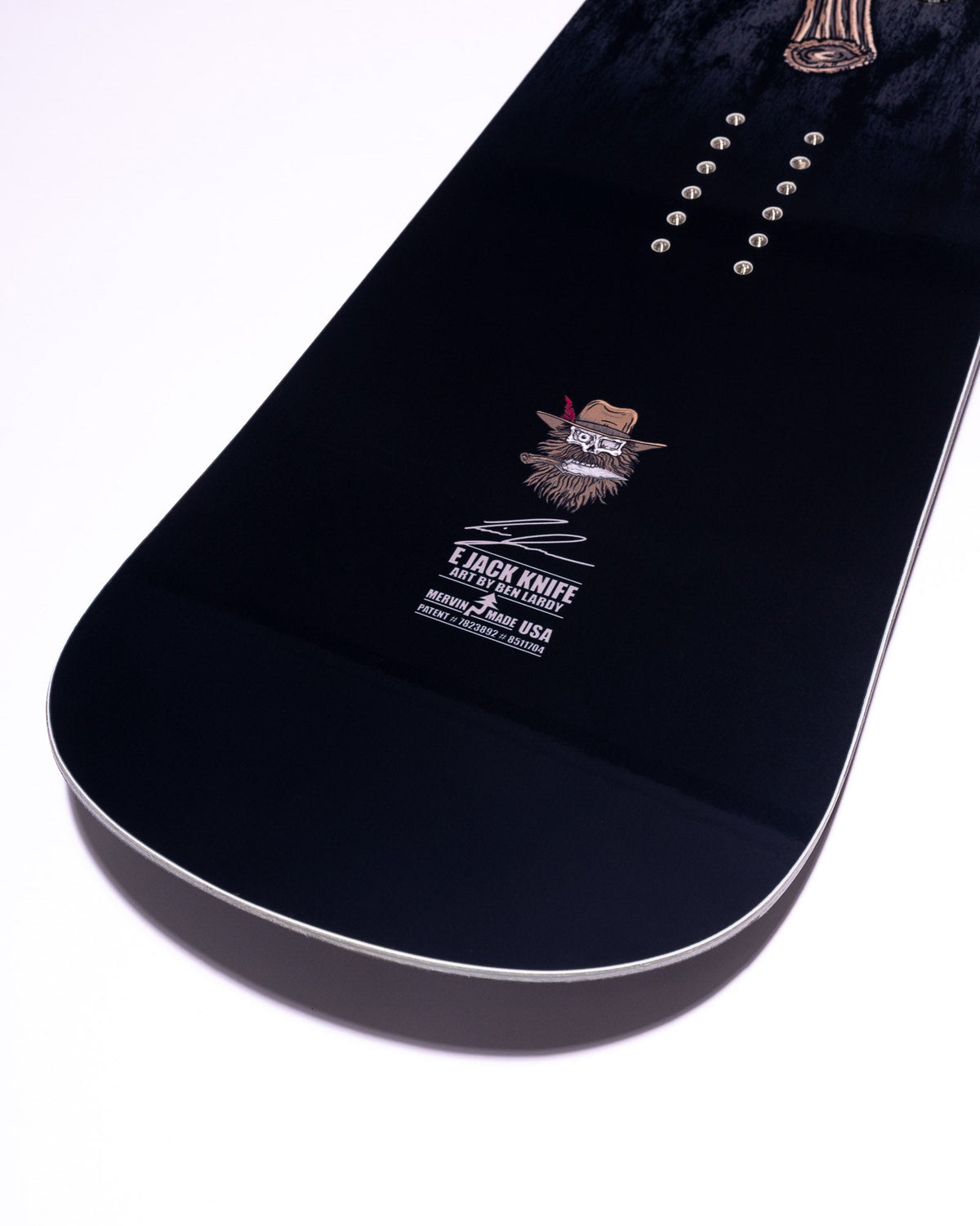 LIB TECH EJACK KNIFE 27