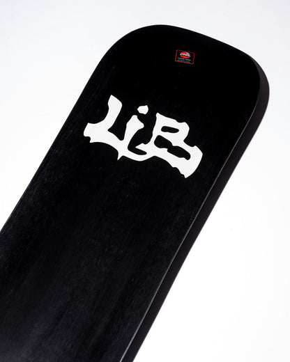 LIB TECH SKUNK APE CAMBER 27