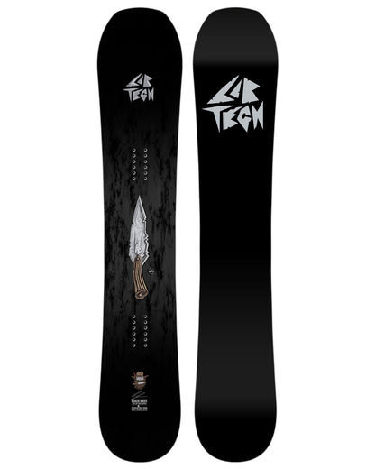 LIB TECH EJACK KNIFE 27