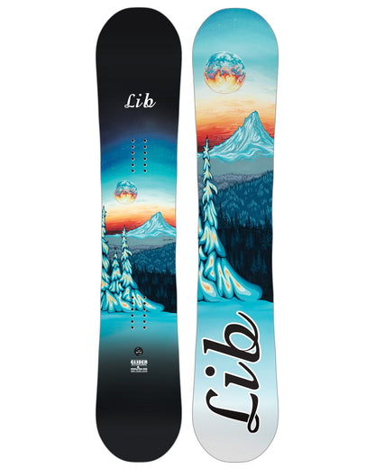 LIB TECH GLIDER 27