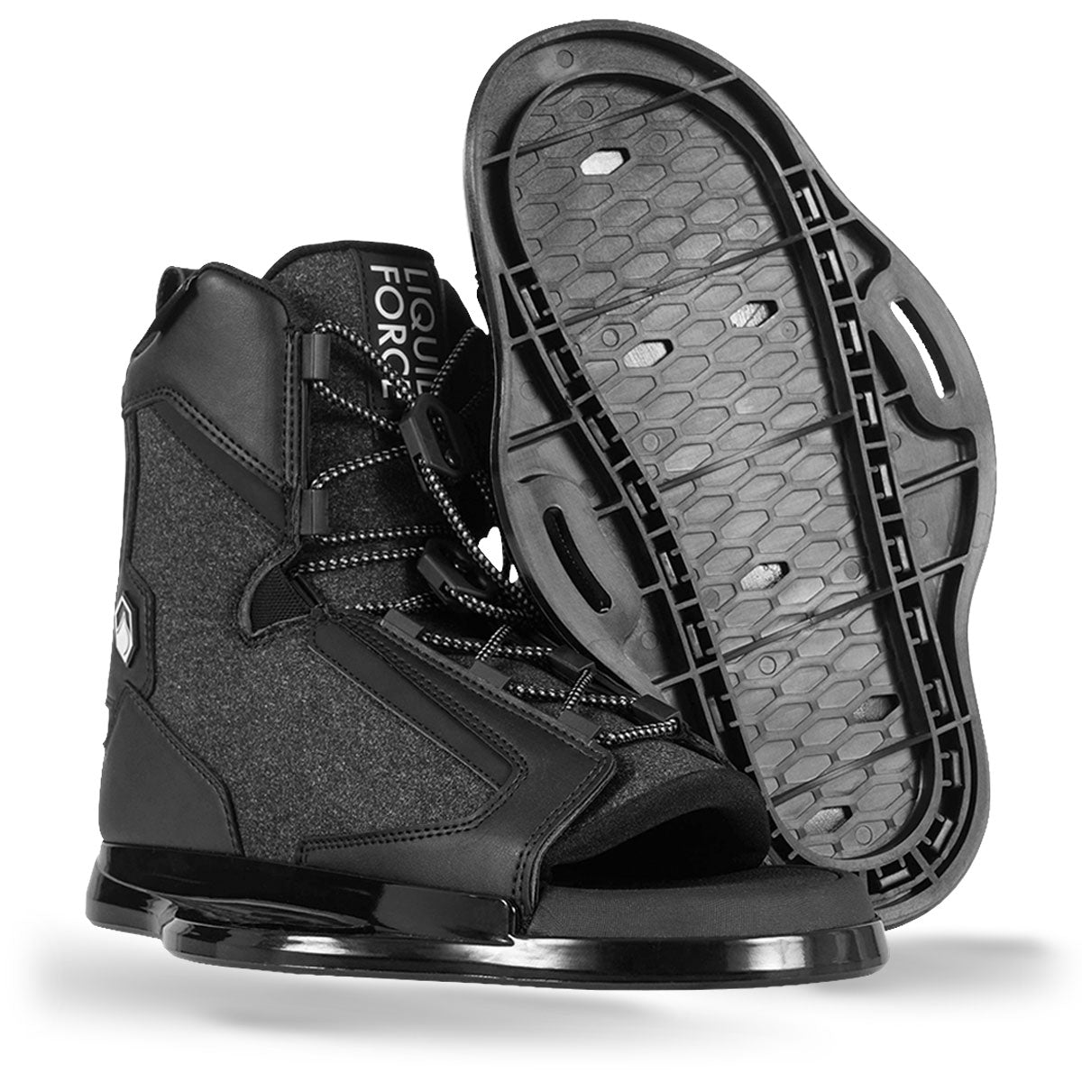 LIQUID FORCE INDEX 12-15 WAKEBOARD BINDING 26