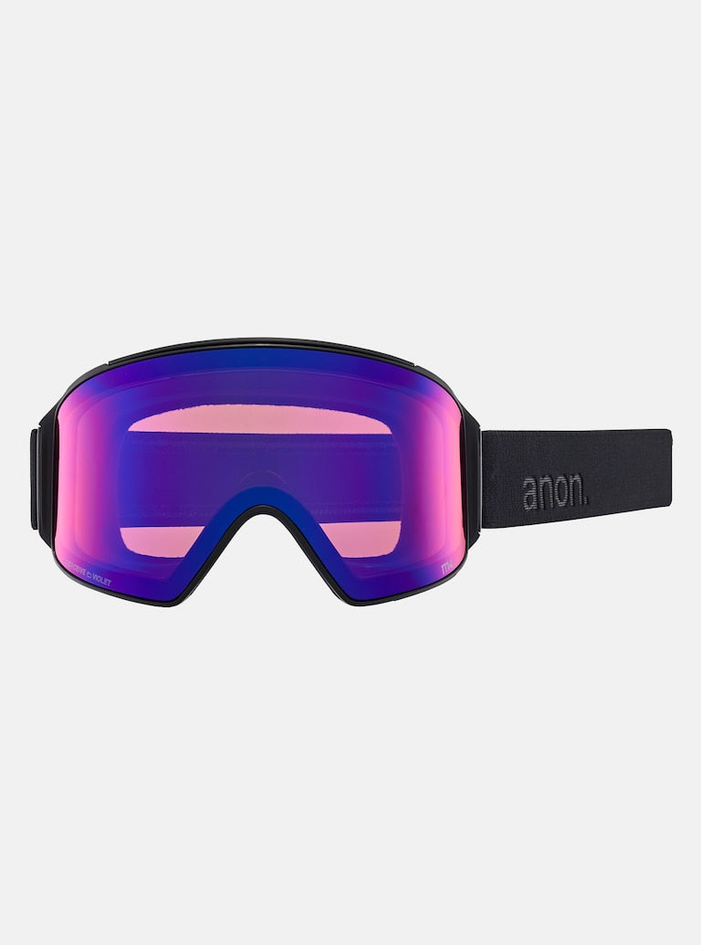 burton snowboard goggles Burton M4 Cylindrical 25