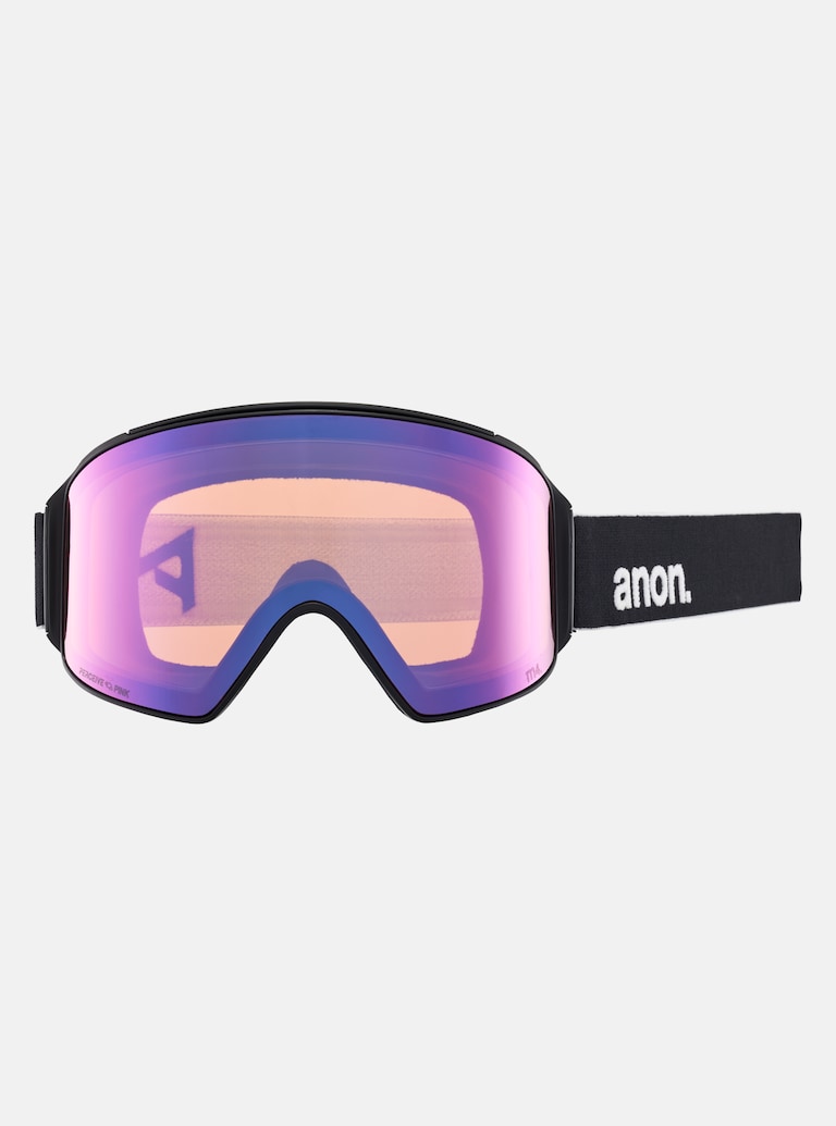 Burton M4 CYLINDRICAL 25 – Ski World