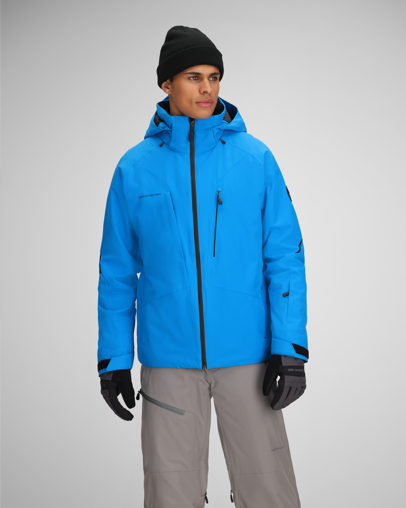 Obermeyer Raze Jkt 26