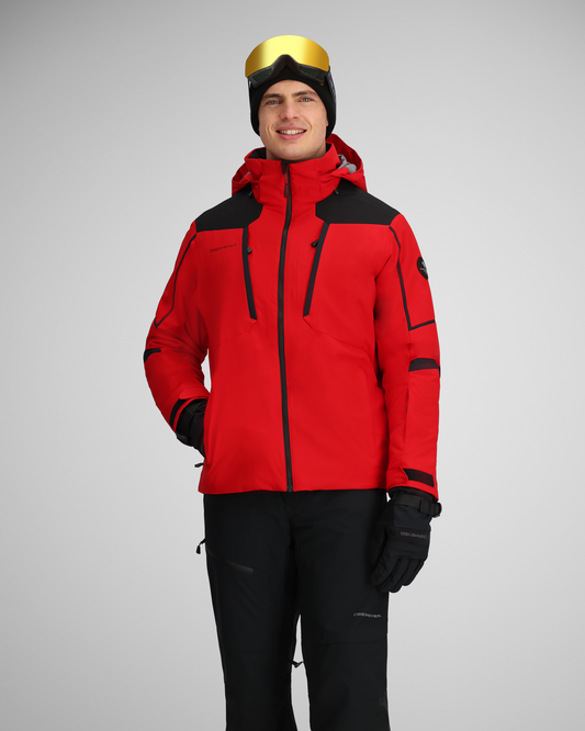 Obermeyer Foundation Jkt 26