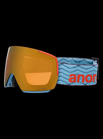 Burton M5 RTRBL/PRCV SUN 26