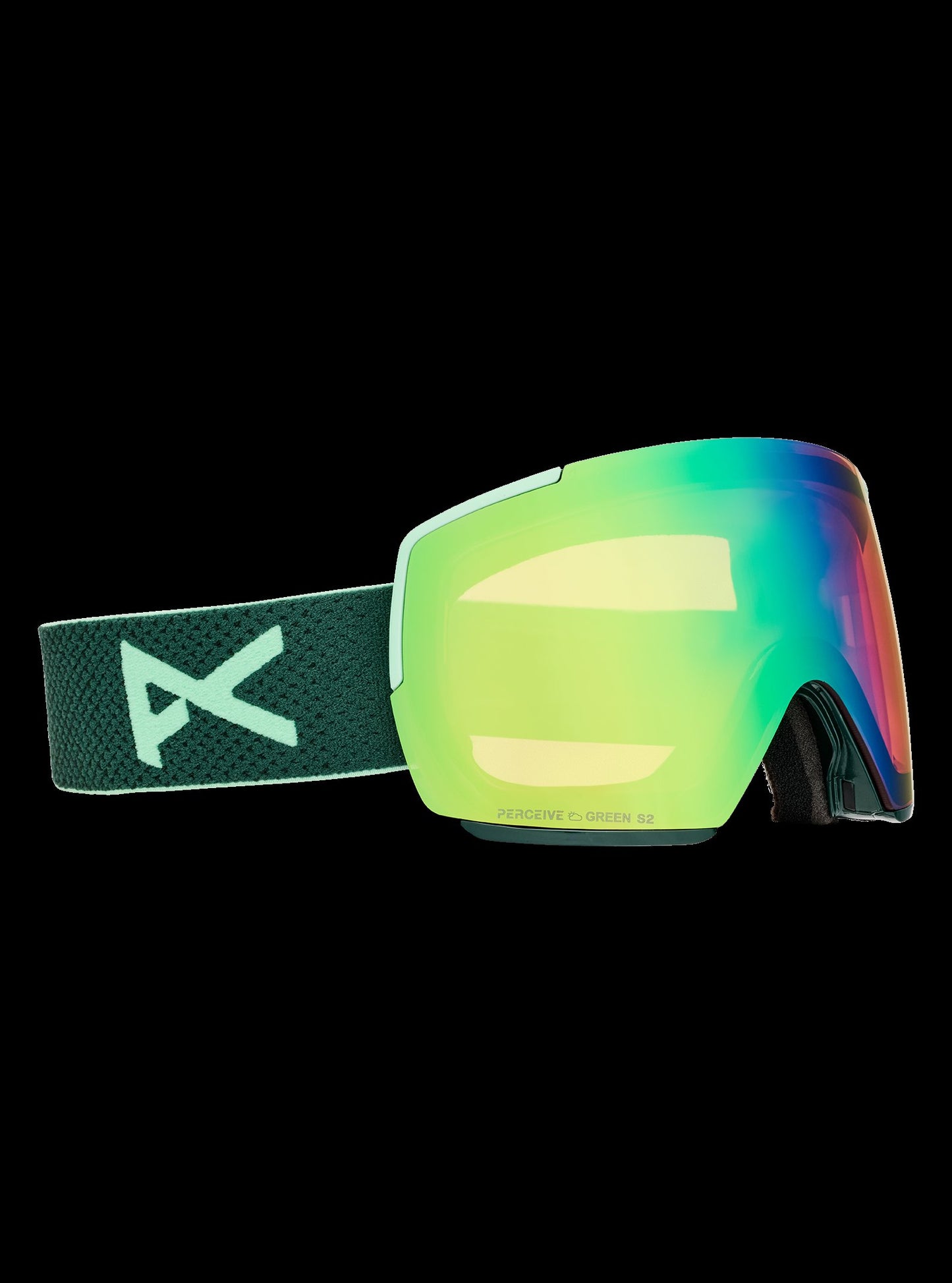 Burton M5 BRNSWK/PRCV VRB 27