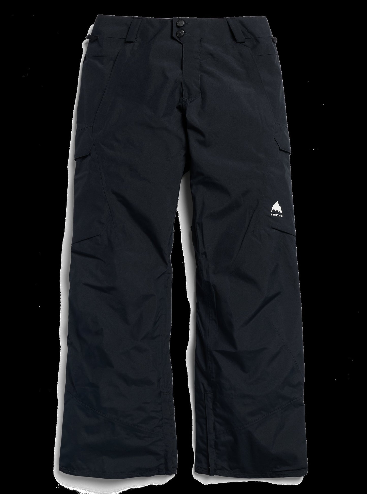 Burton W RSRV INS PT TRUE BLACK 27