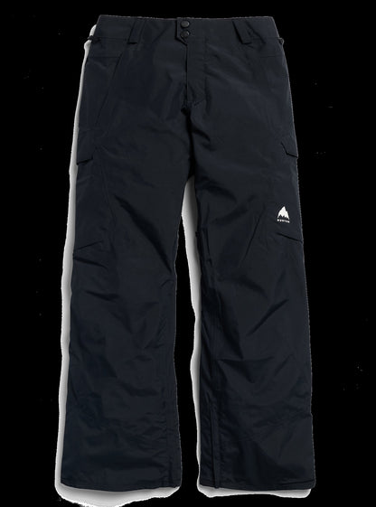 Burton W RSRV INS PT TRUE BLACK 27