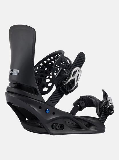 Burton Lexa X Re:Flex Snowboard Bindings