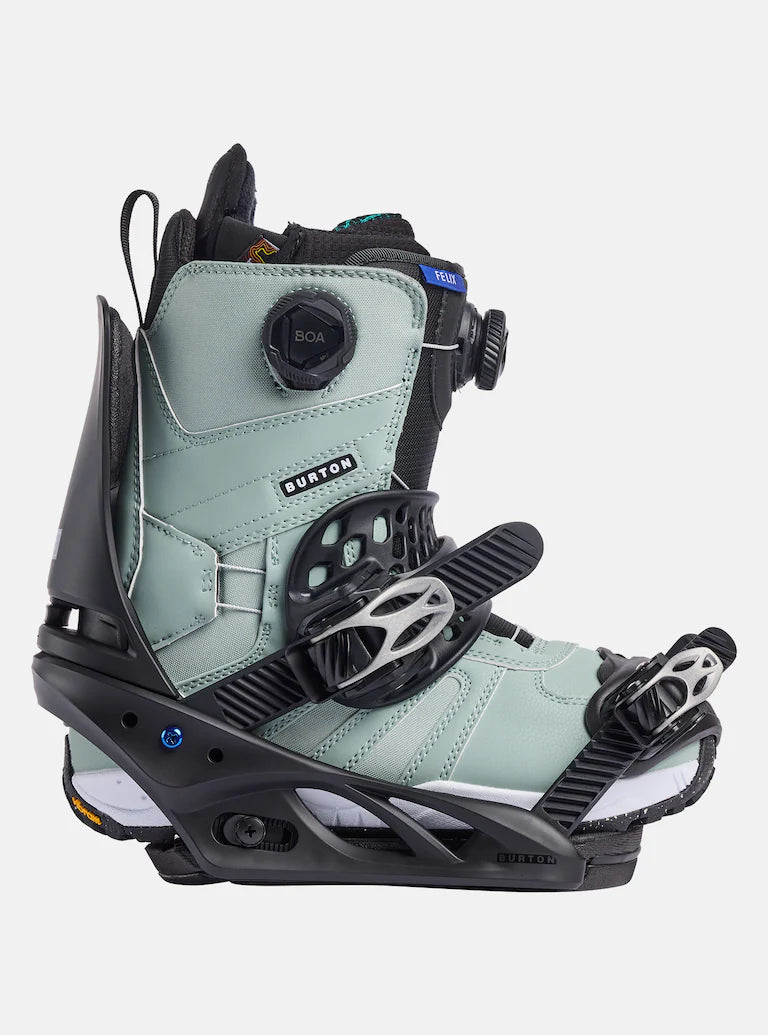 Burton LEXA X 25