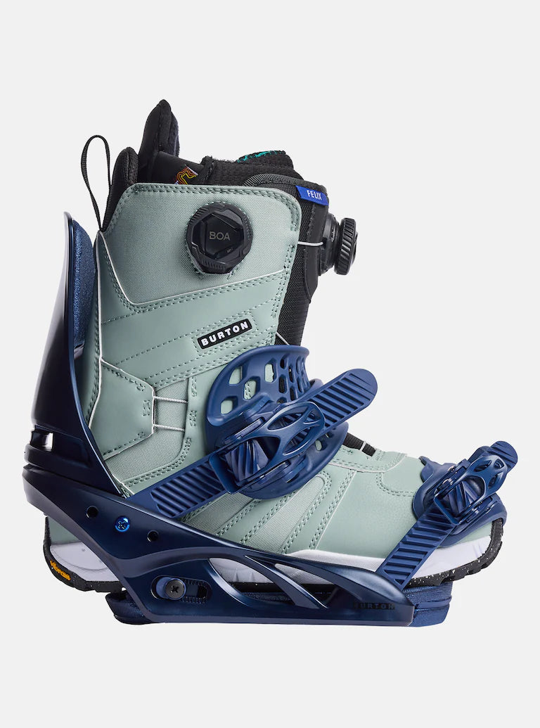 Burton LEXA X 25