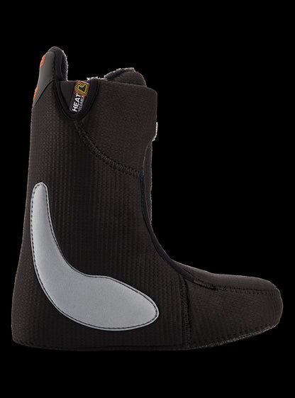 Burton W LIMELIGHT BOA BLACK 27