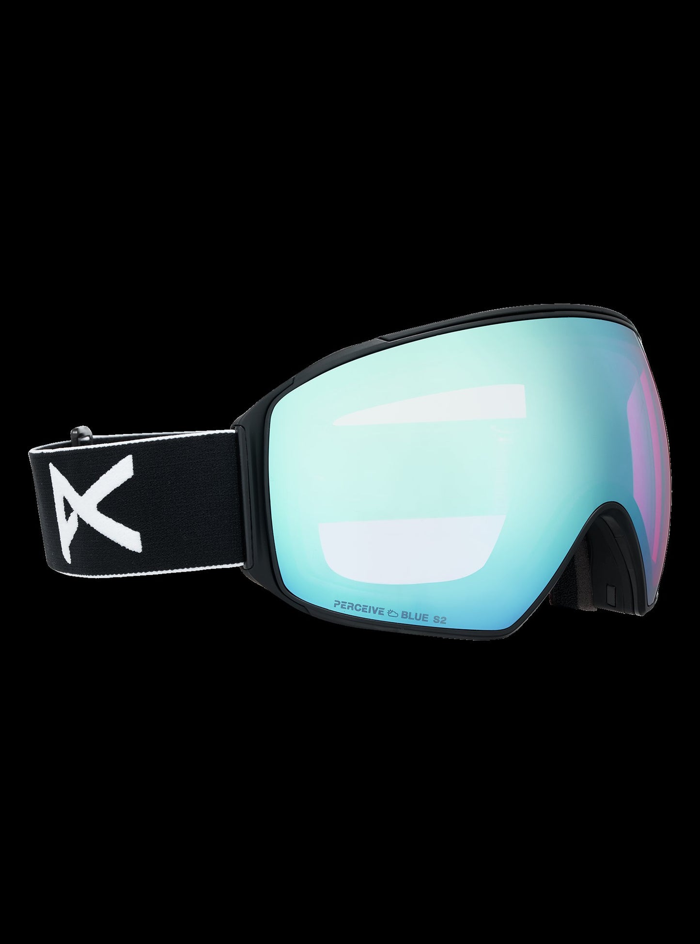 Burton M4 TORIC BLACK/PRCV VRBL 26