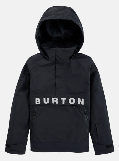 Burton W FROSTNER ANRK  25