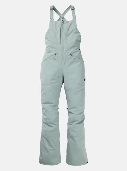 Burton W RESERVE BIB  25