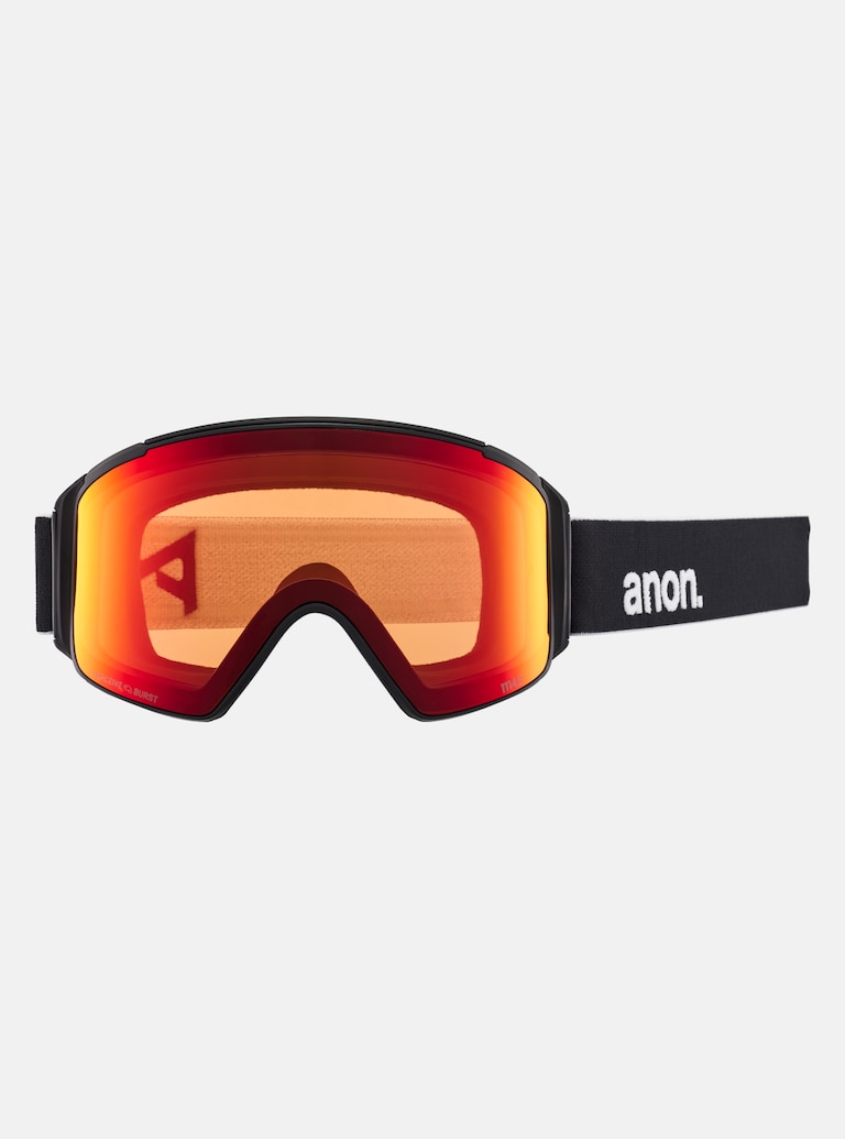 Burton M4S CYLINDRICAL 25 – Ski World