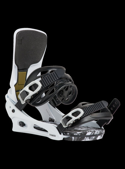 Burton M CARTEL X WHITE 27