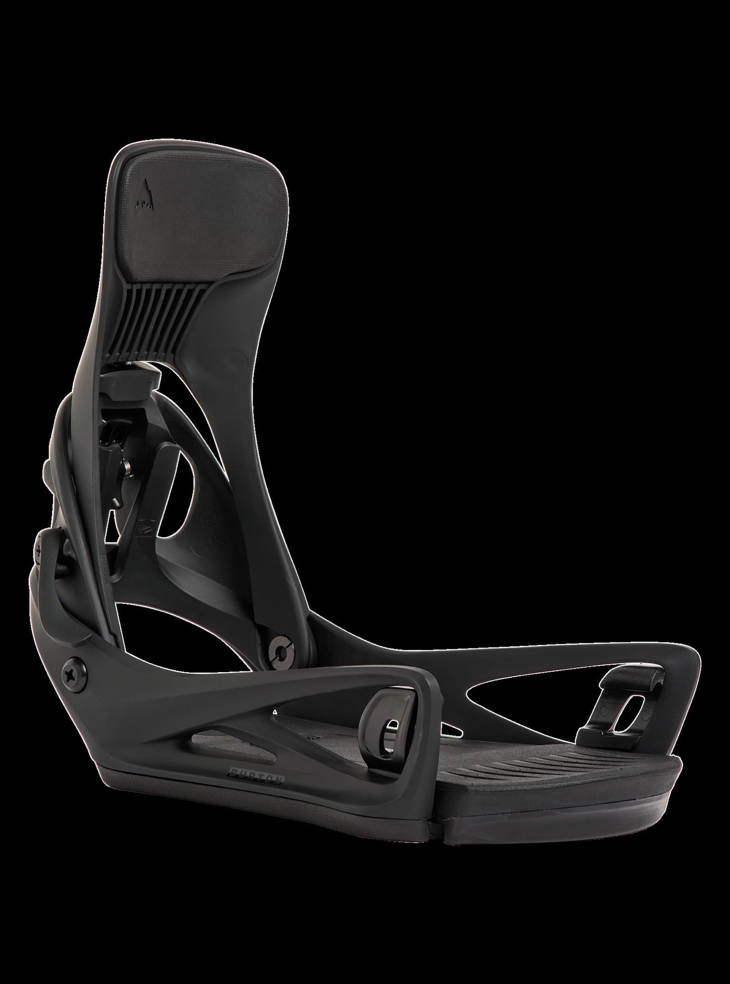 Burton M CARTEL X SO BLACK 27