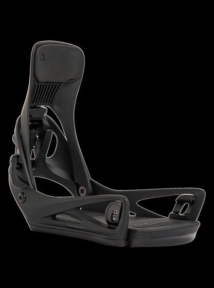 Burton M CARTEL X SO BLACK 27
