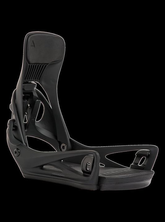 Burton M CARTEL X SO BLACK 27