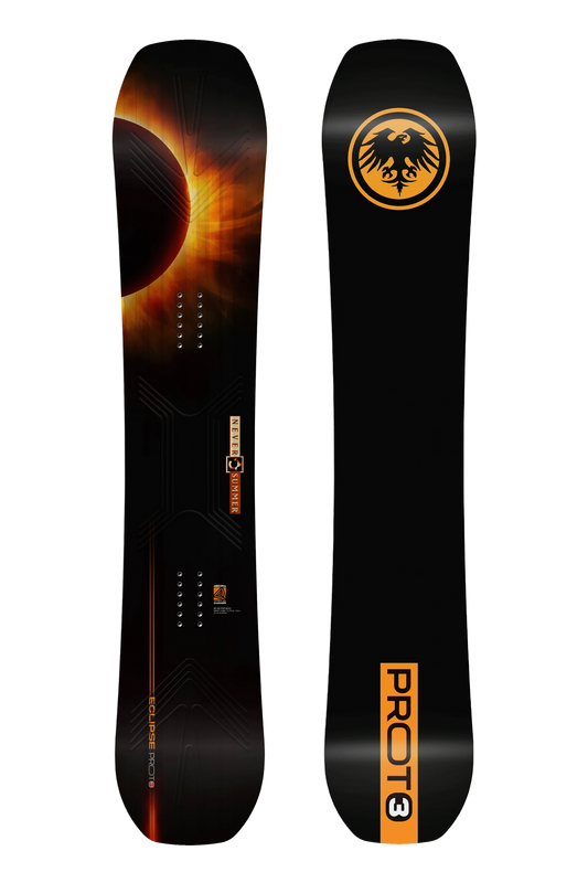 NEVER SUMMER PROTO T3 ECLIPSE 26