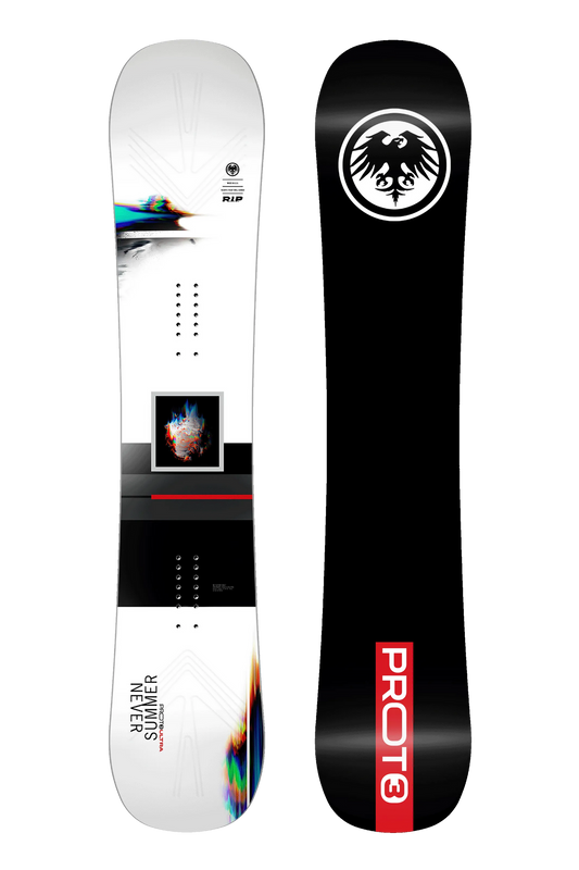 NEVER SUMMER PROTO T3 ULTRA 26