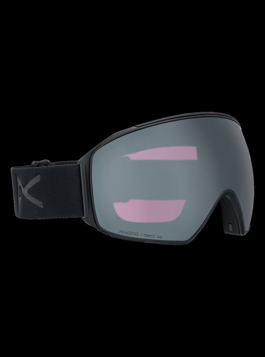 Burton M4 TORIC SMOKE/PRCV SUN 26