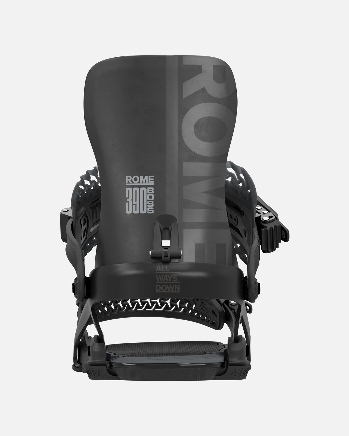 Rome 390 BOSS FW BK L/XL 27