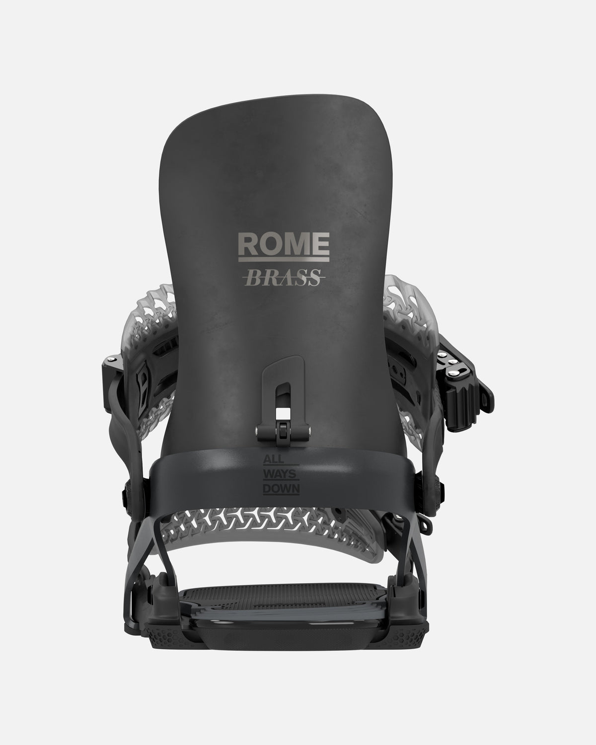 Rome BRASS FW BK M/L 27
