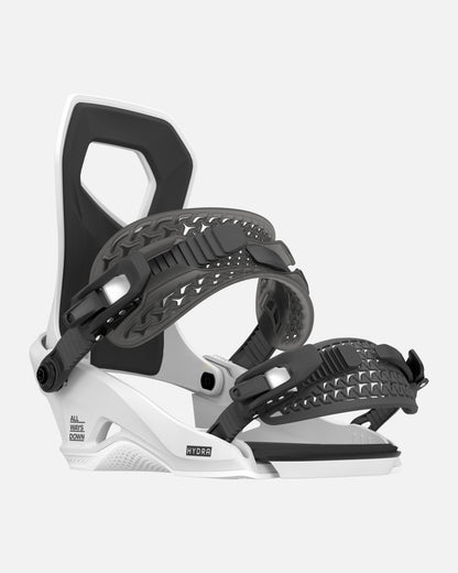 Rome HYDRA HW WH S 27