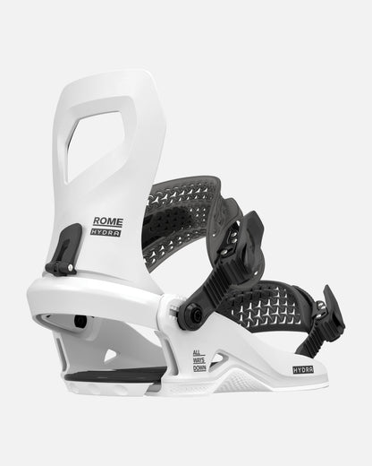 Rome HYDRA HW WH S 27