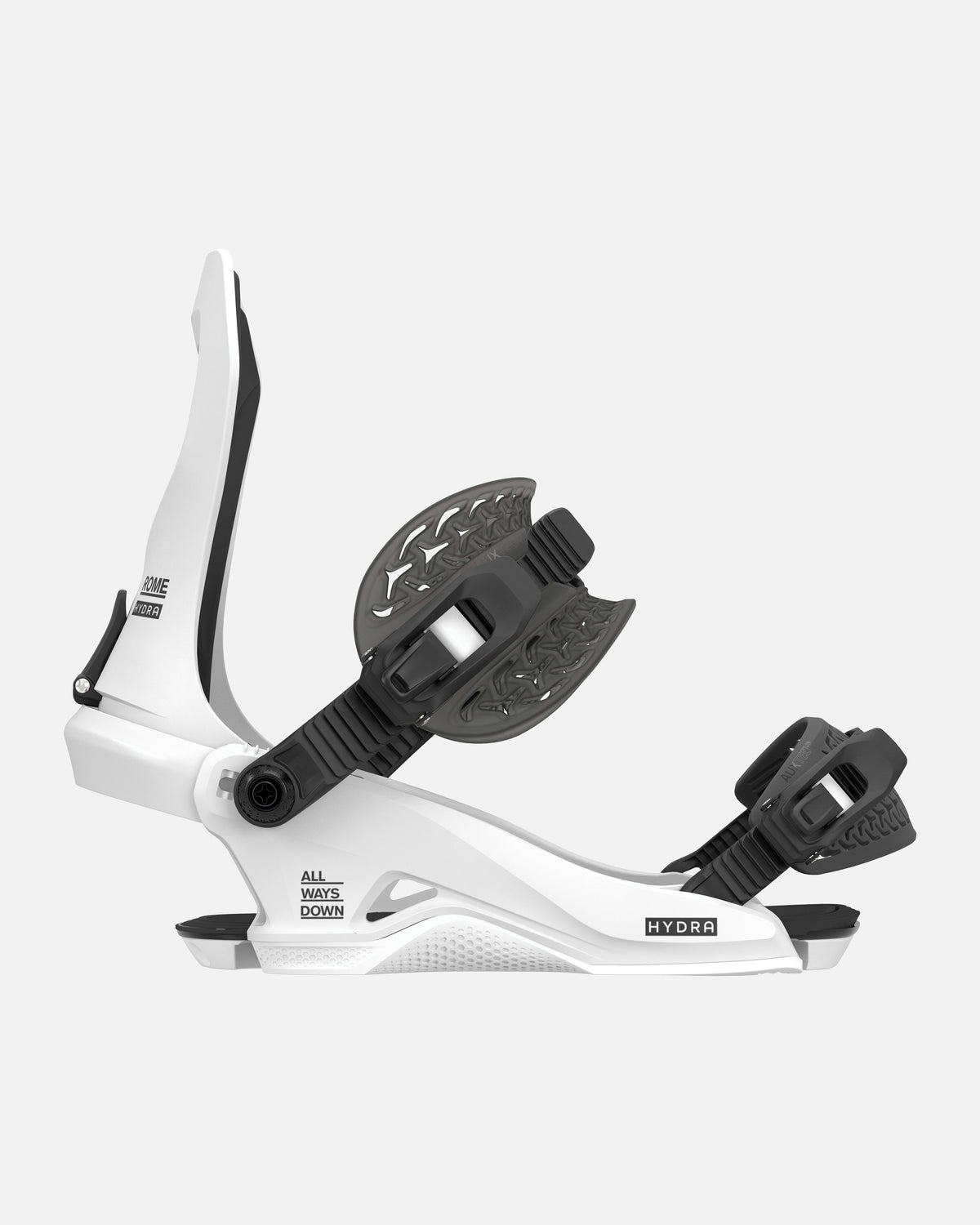 Rome HYDRA HW WH S 27