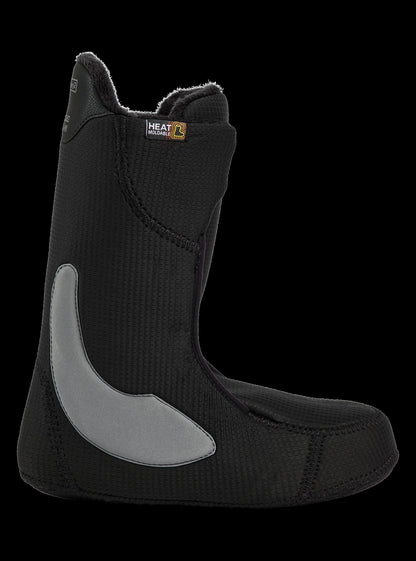 Burton M RULER BOA WHITE 27