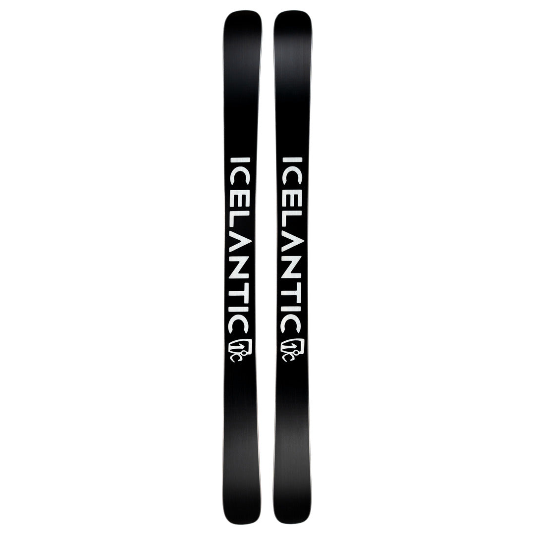 Icelantic Nomad 100 27
